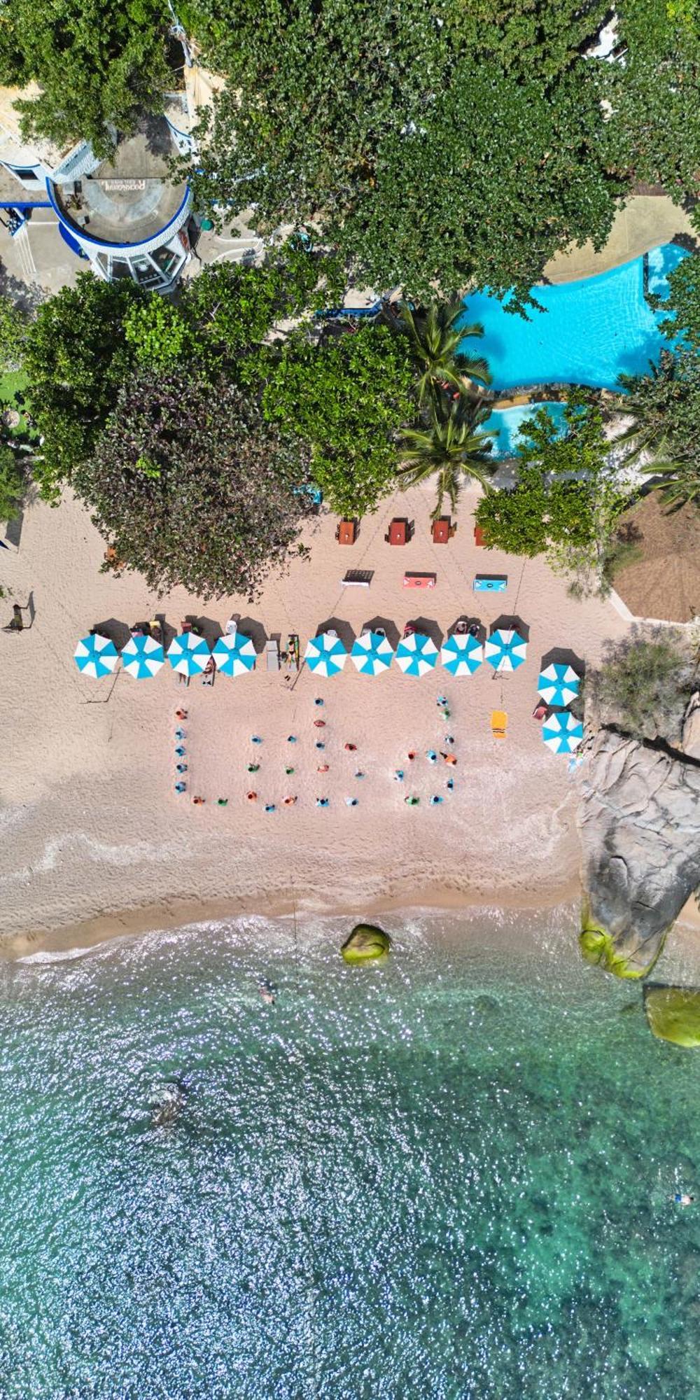 Hotel Lub D Koh Tao Tanote Bay Extérieur photo