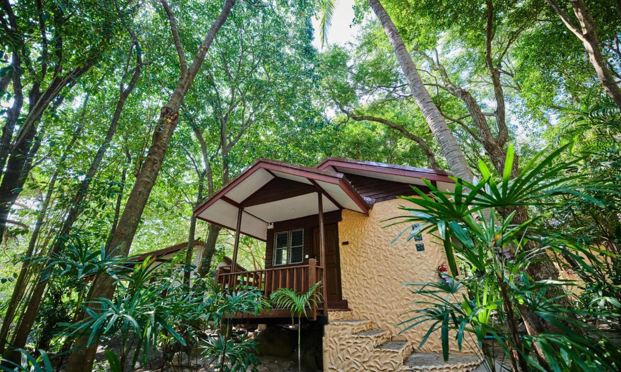Hotel Lub D Koh Tao Tanote Bay Extérieur photo