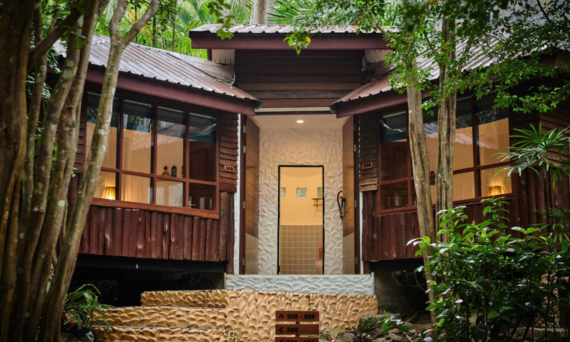 Hotel Lub D Koh Tao Tanote Bay Extérieur photo