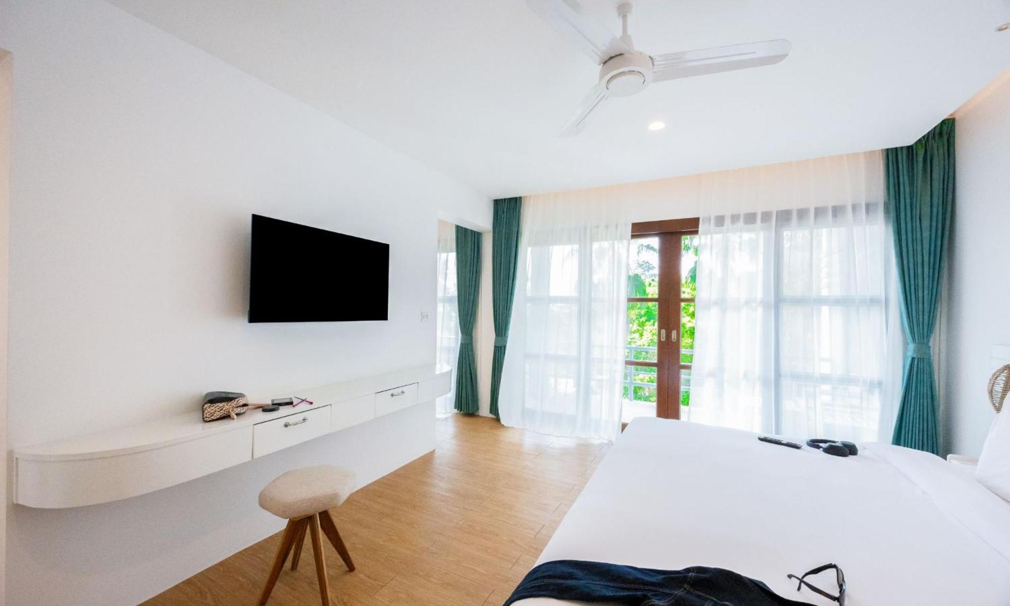 Hotel Lub D Koh Tao Tanote Bay Chambre photo