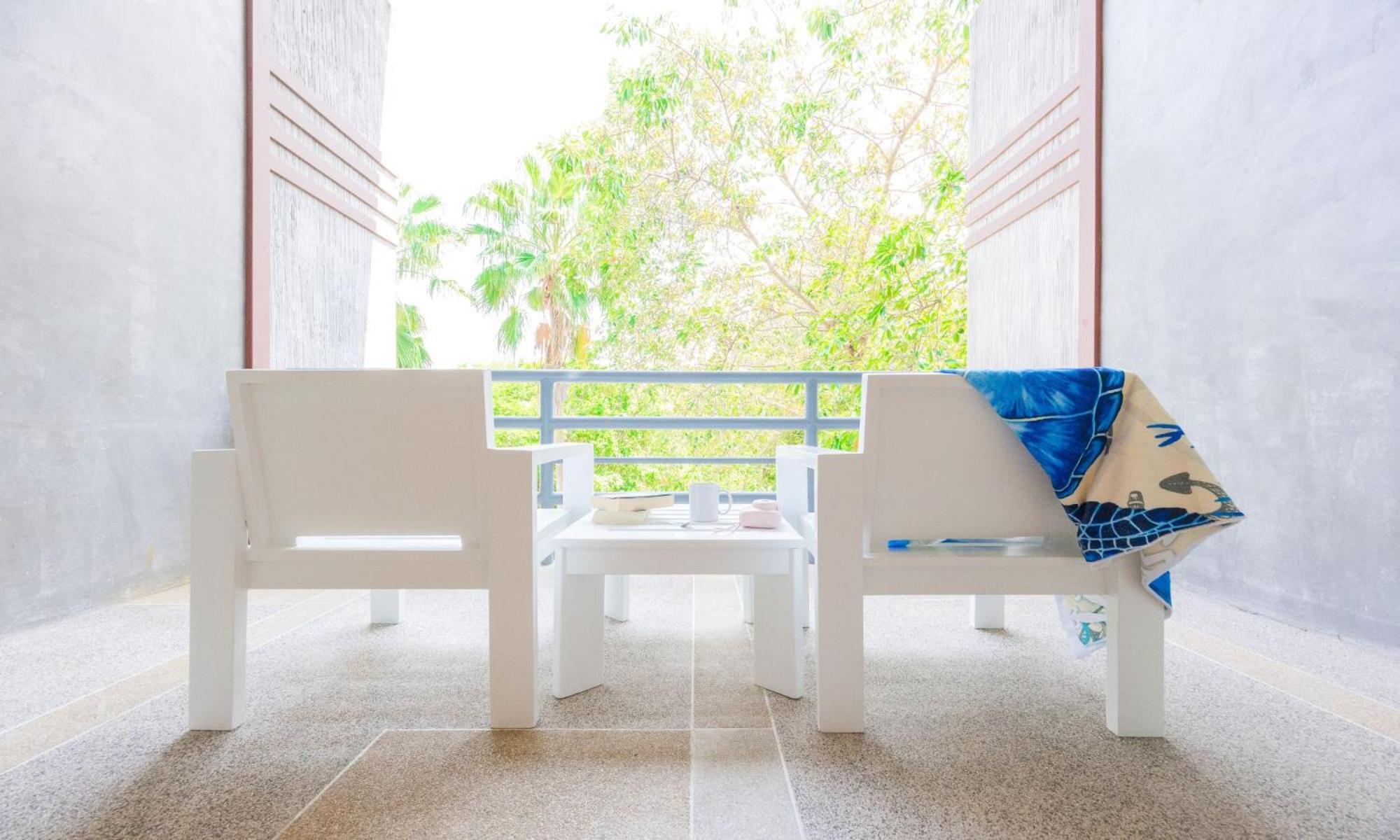 Hotel Lub D Koh Tao Tanote Bay Chambre photo
