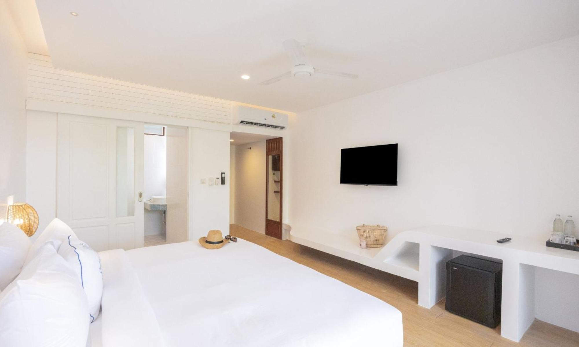 Hotel Lub D Koh Tao Tanote Bay Chambre photo